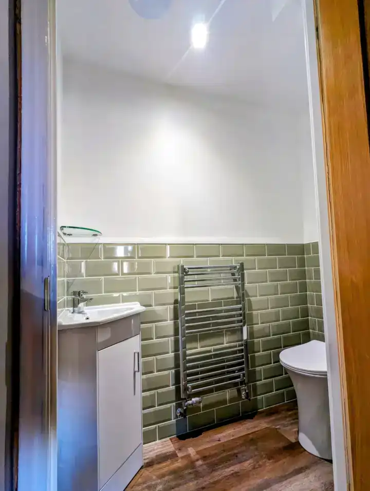Project Bathroom D 01