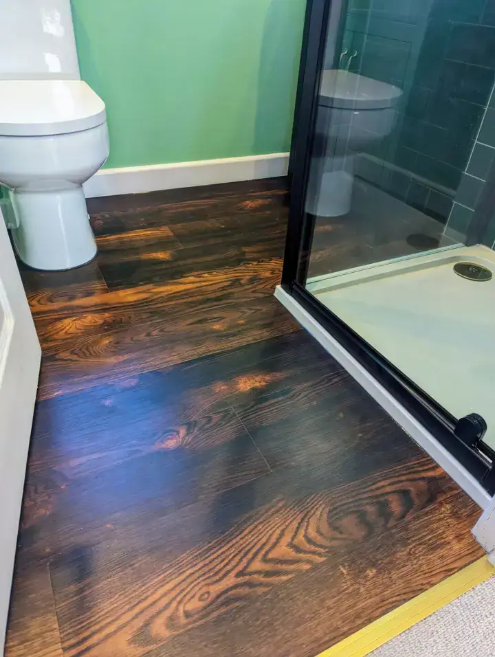 Project Bathroom E 04