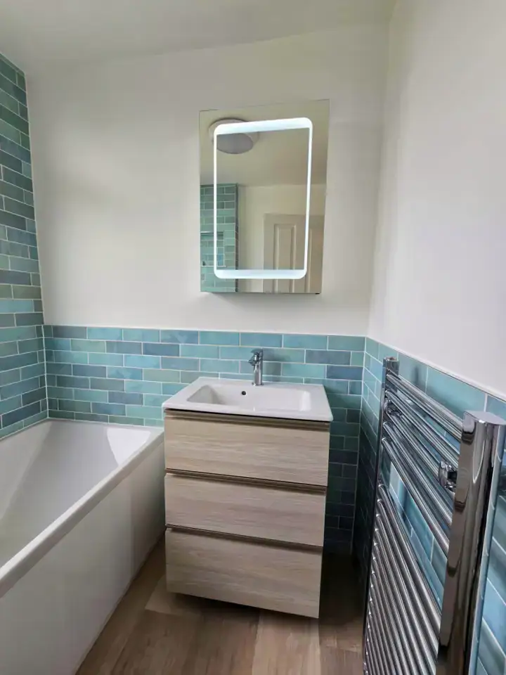 Project Bathroom G 01