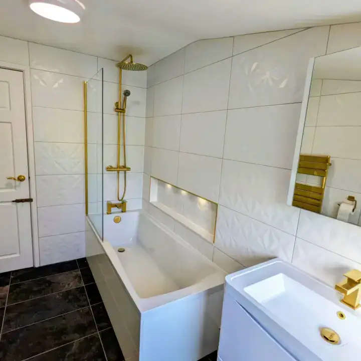 Project Bathroom Q 01