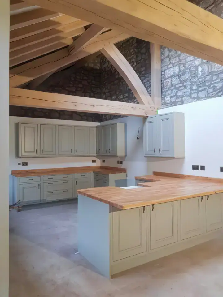 Project Kitchen E 06