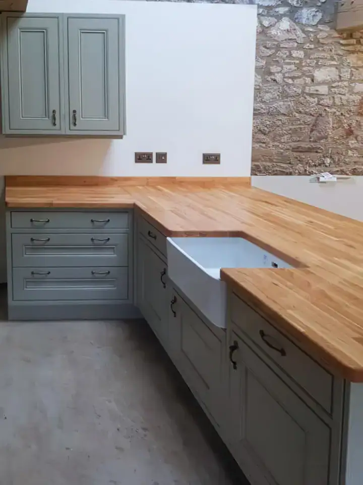 Project Kitchen E 08