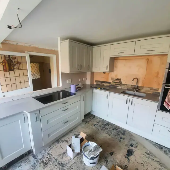 Project Kitchen F 01