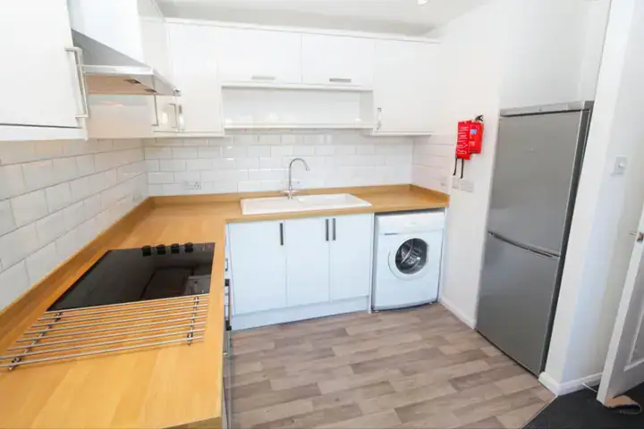 Project Kitchen H 01